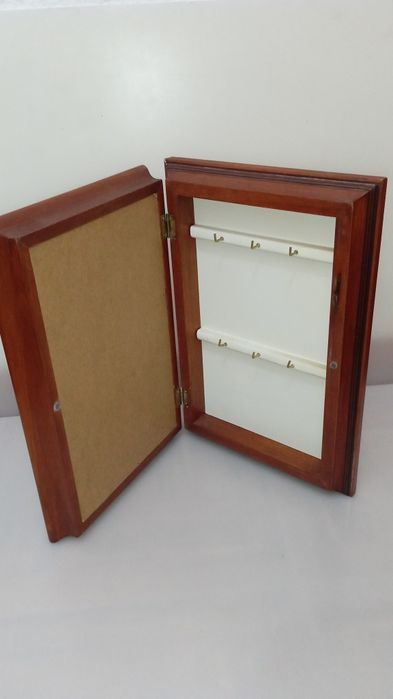 Chaveiro Vintage
