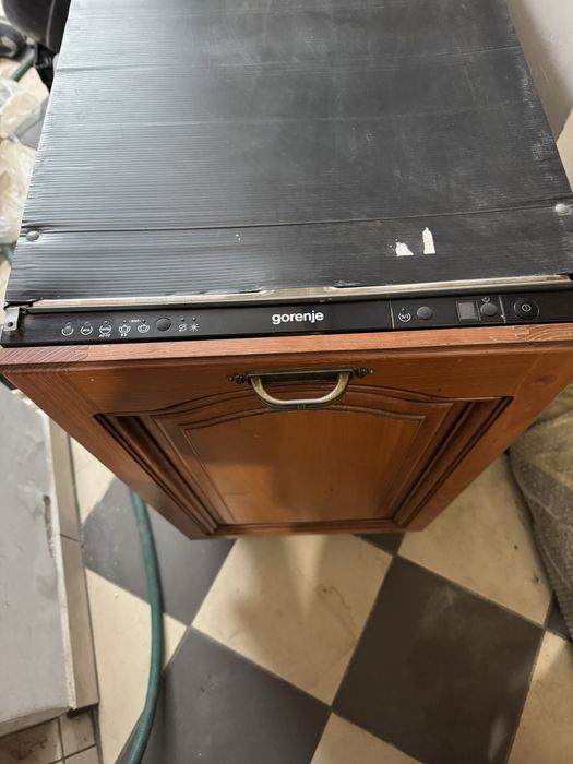 Посудомийна машина Gorenje GV53321