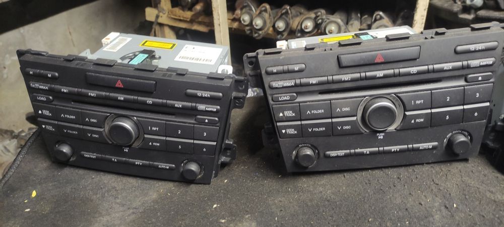 Кнопка аварийки Mazda cx7,Мазда СХ7 EG23644H0, EH44664H0: 1 800