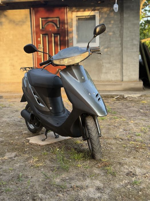 Продам хонда діо 27