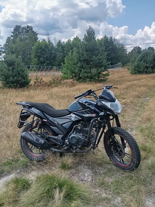 Продам Lifan CityR 200