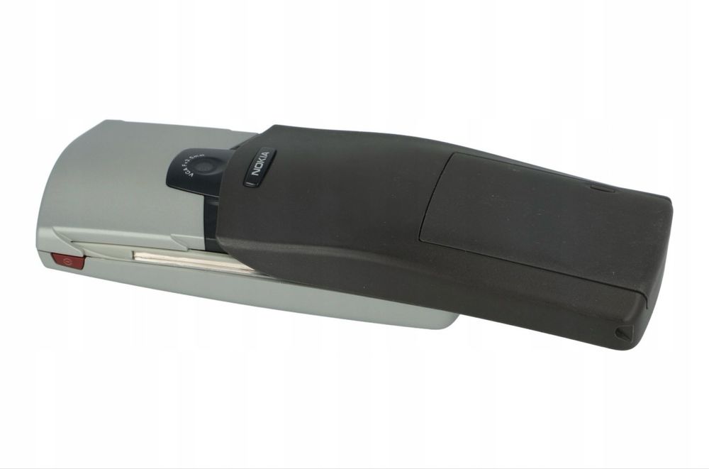 Nokia 7650 FABRYCZNIE NOWA UNIKAT kolekcjonerski rarytas
