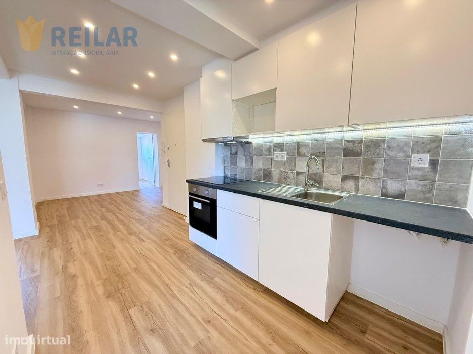 Queluz - T2 Remodelado