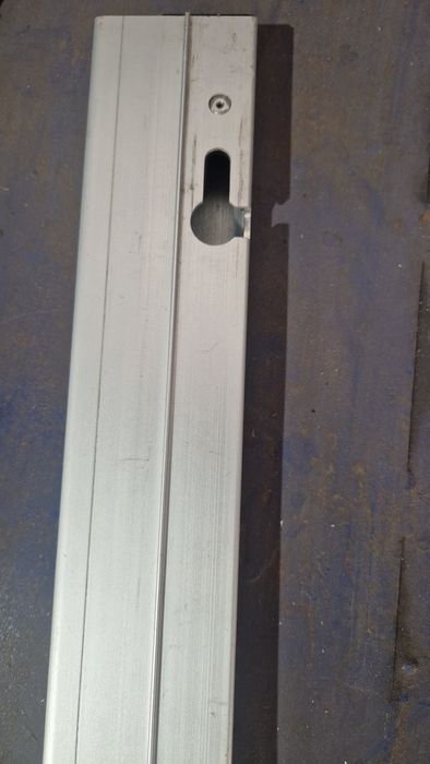 Fechos dobradiças ferragens taipais aluminio