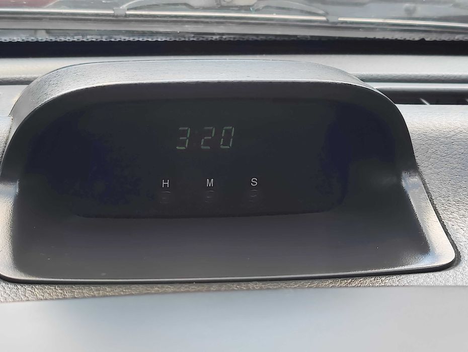 Chevrolet Aveo 2008