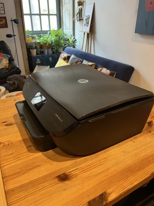 Impressora Multifunção HP 6230