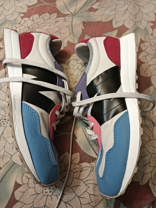 New Balance Best Choice 327 /40