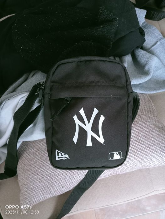Bolsa da New York