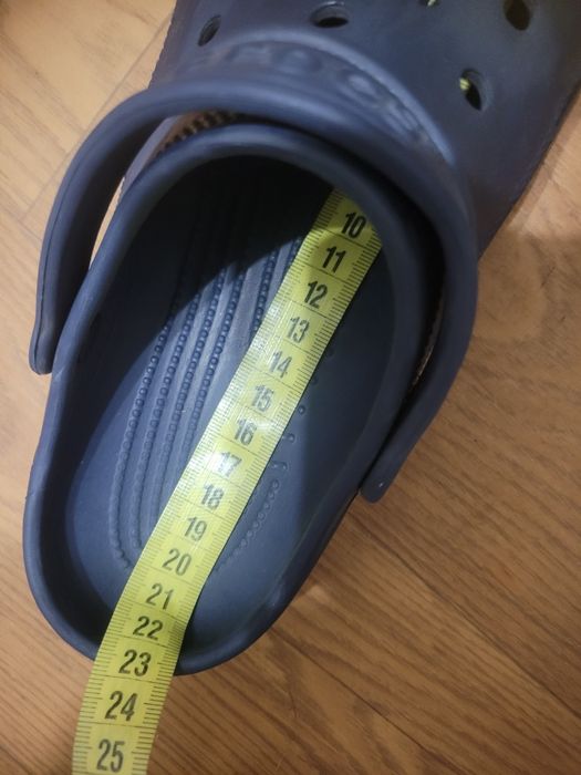 Босоніжки  Crocs p.J2(33)