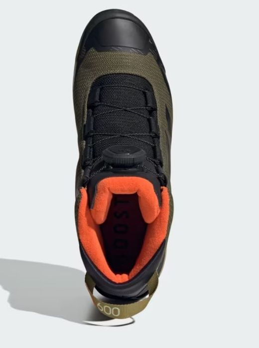 Nowe Adidas Buty Terrex Conrax Boa Rain.Dry Hiking