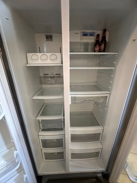 Frigorifico LG en bon estado