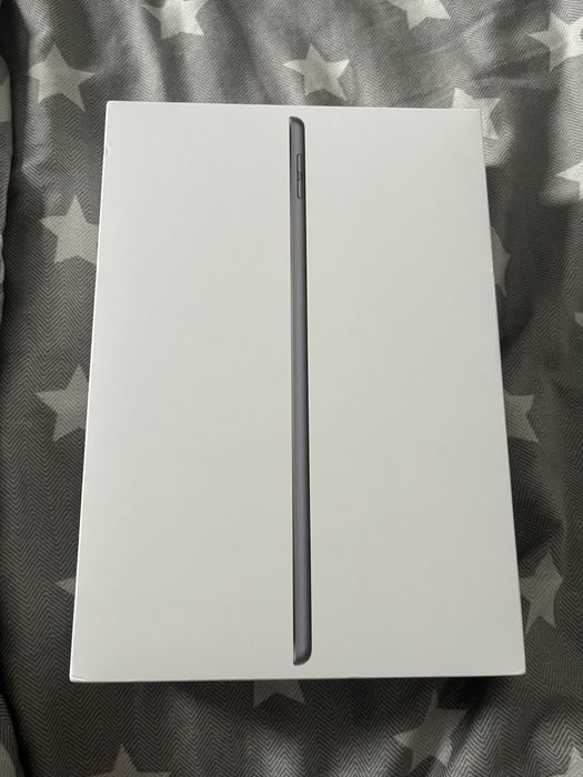 Ipad (9th Generation) Wi-Fi + Cellular