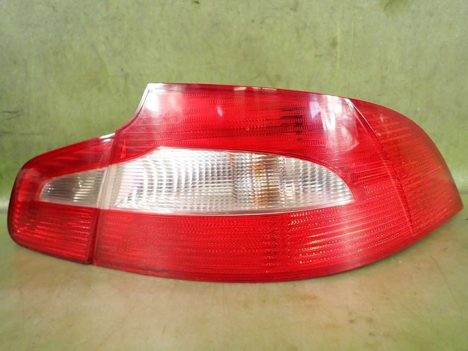 Фары передние Фара правая левая Skoda Superb II рест до рест разбор