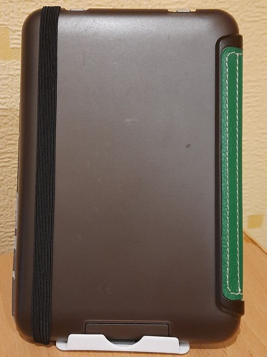 електронна книга Tolino Shine