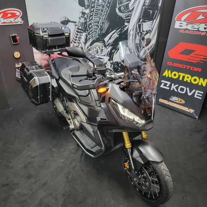 Honda X-ADV 750 / 2023