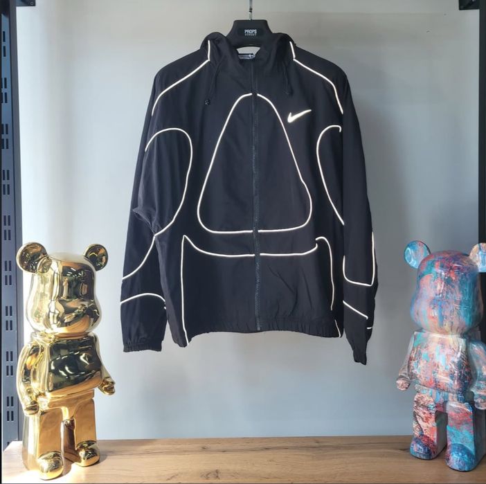 NIKE CORTEIZ NRG JACKET トラックジャケット Nike x Corteiz NRG Jacket 