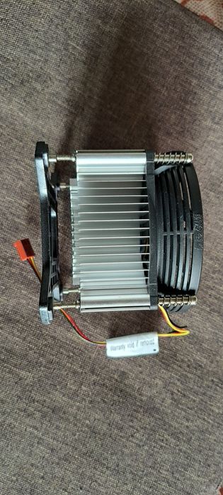 AMD Socket 775 CPU Cooler493047945951989762