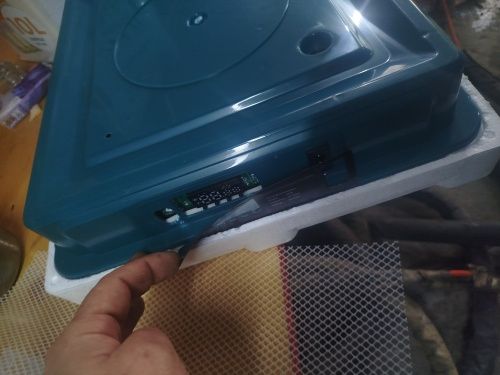 50% desc. [NOVA] Incubadora/Chocadeira 36 ovos galinha 90 codorniz