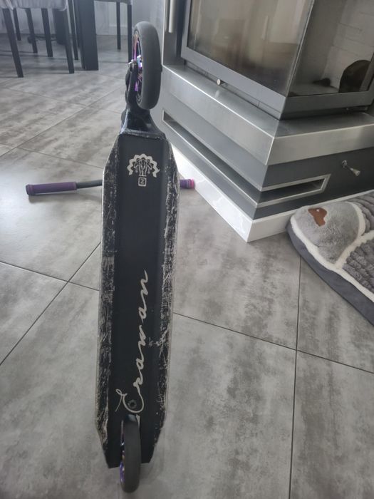 Hulajnoga Ethic Erawan v1