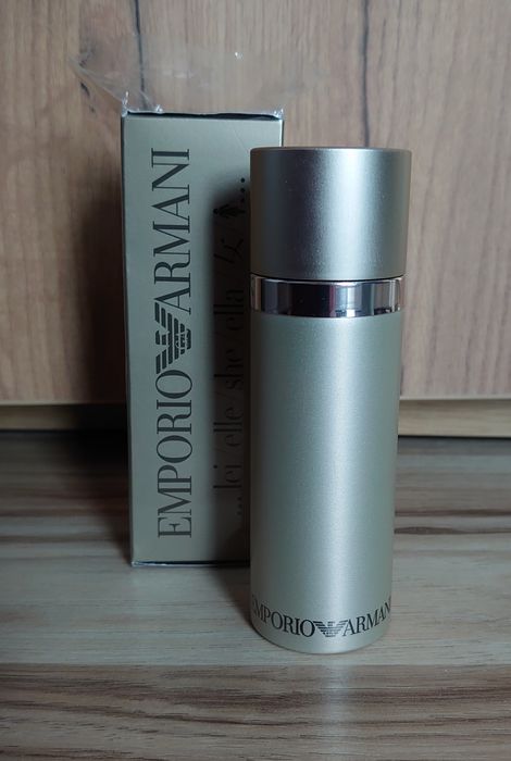 Emporio Armani She EDP 100ml Oryginał