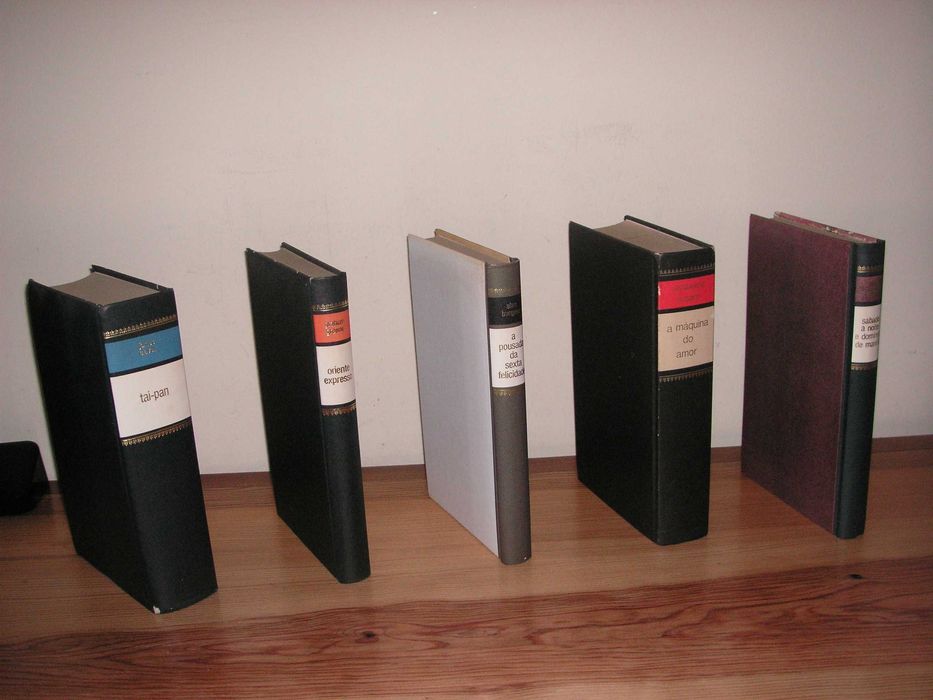 Coleção do Círculo de Leitores