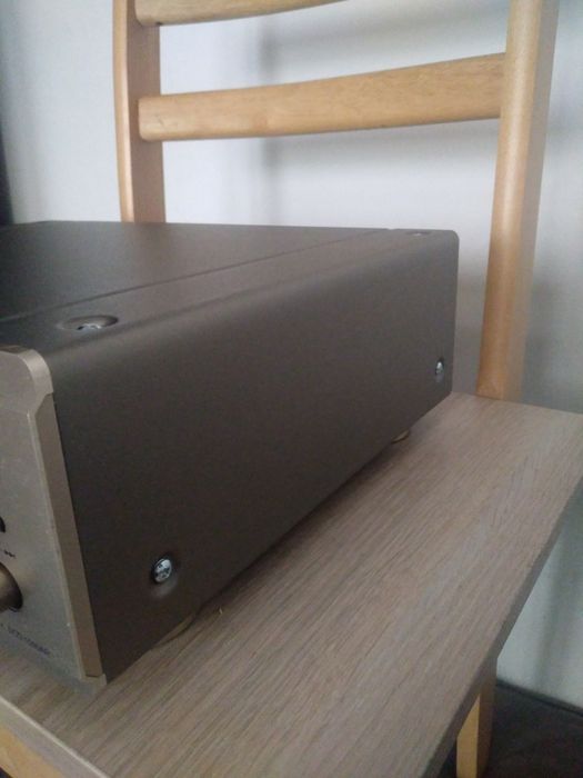 Odtwarzacz CD Denon dcd 1550ar