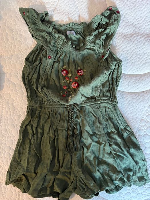 Kombinezon dla 3 latki