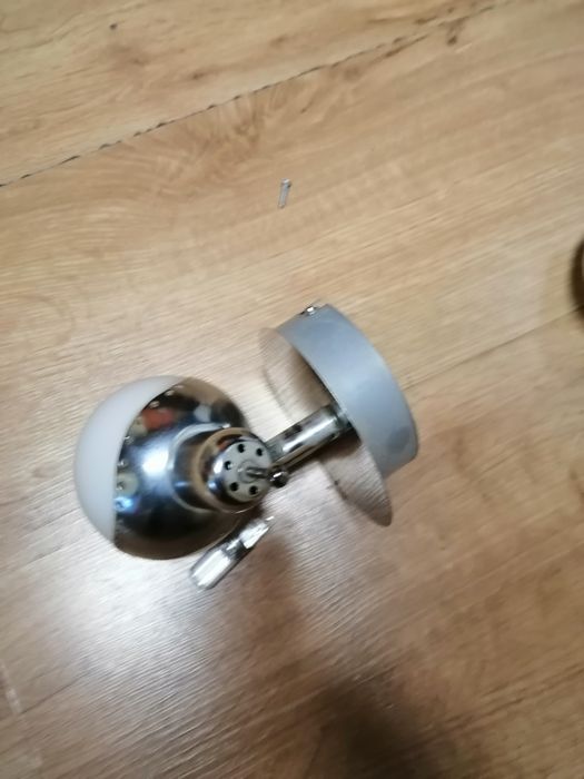 Kinkiety lampy z wyłącznikiem