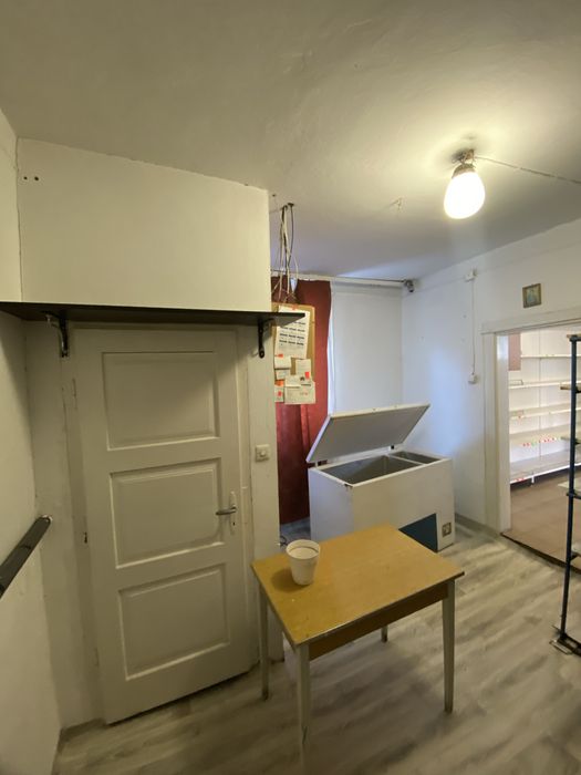 Lokal użytkowy 45 m2 Sterdyń