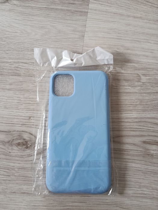 Etui / Obudowa / Futerał na telefon / iPhone11/6.1 / Nowy