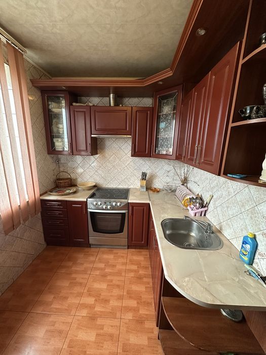 Продам 3х.кв.10/16 S-70м2. на Салтовке 601 Сертификат