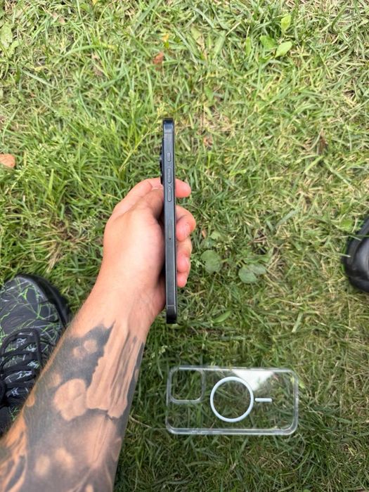 Продается iPhone 16 Pro Max