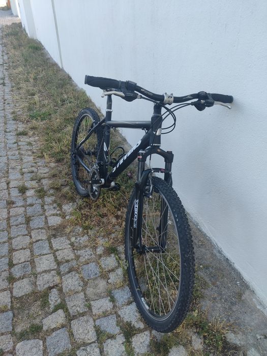 bicicleta STEVENS superlite 1005 aluminio aerospace