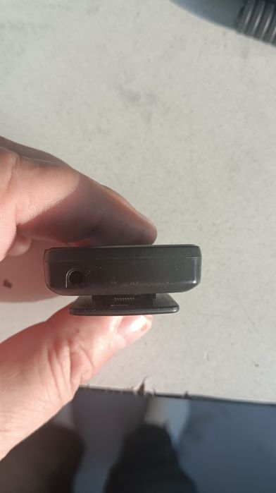 Hi fi mp3 player Rockstar m9