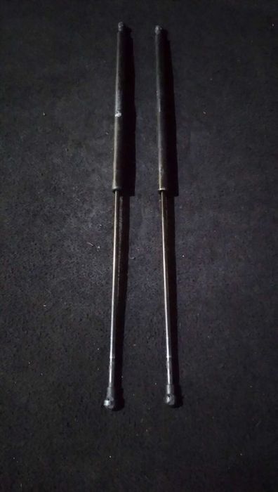 Amortecedores Da Mala Peugeot 406 (8B)