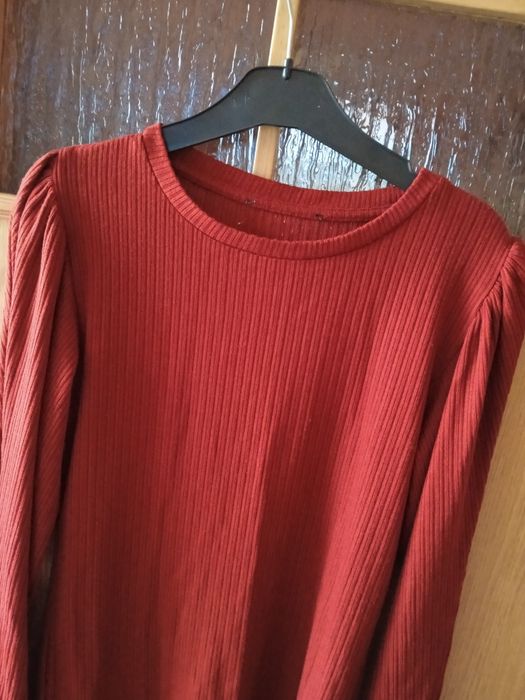 Bluzka Prążek Primark