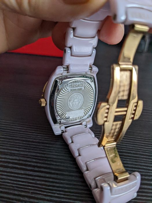 Годинник Versace жіночій оригінал