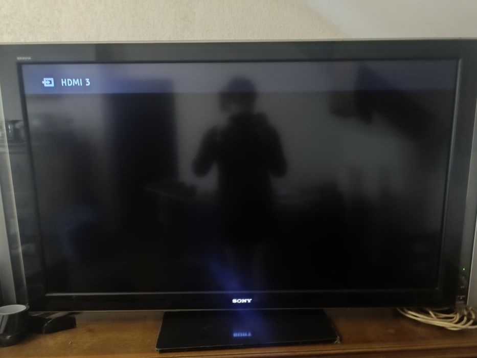 Telewizory Sony BRAVIA 55 cali