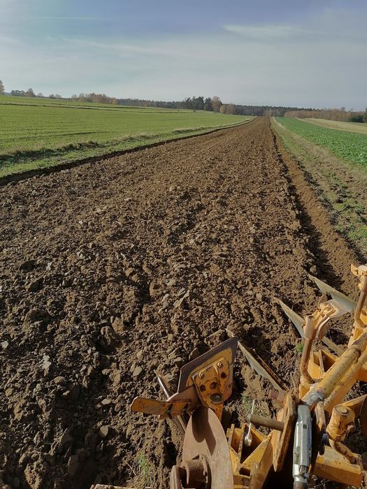 Sprzedam pług marki rumptstad