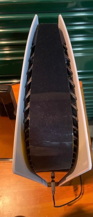 PlayStation 5 como nova