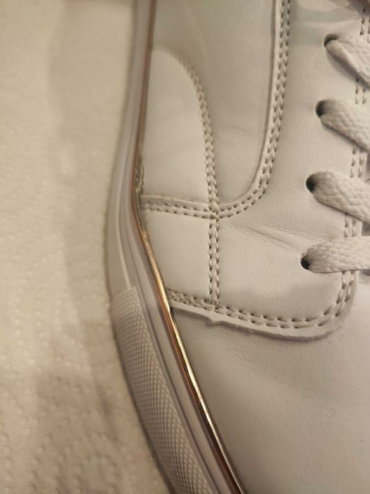 Vendo Ténis New Balance e Fila