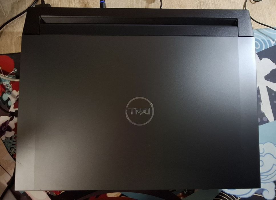 Dell Inspiron G15 5521 Special Edition i9-12900H RTX 3070 Ti