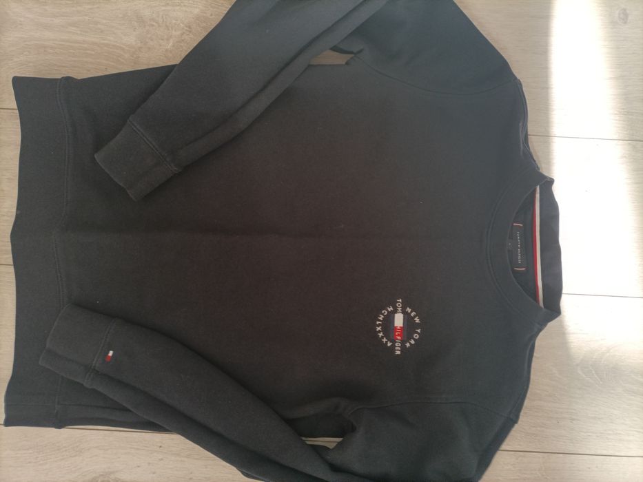 Bluza chłopięca Tommy Hilfiger