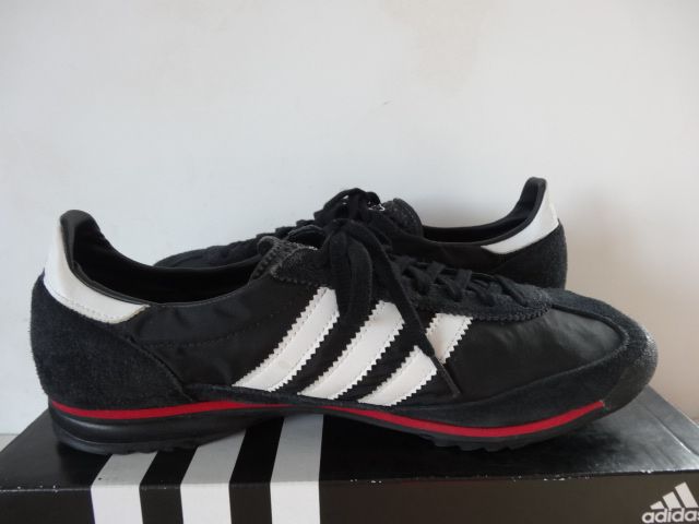 Buty Adidas SL 72 Shoes roz 45 1/3 Sportowe Adidasy