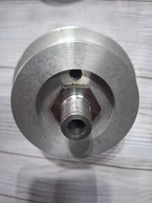 Перехідник масляний фільтр газ 53