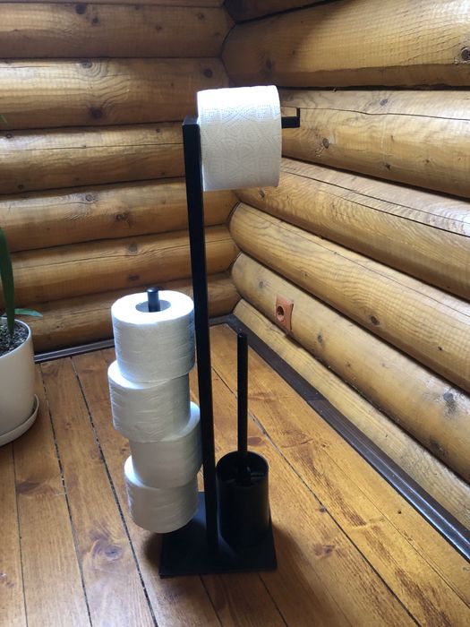 Підставка для туалетного пеперу