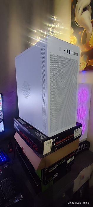 Продам робочу станцію