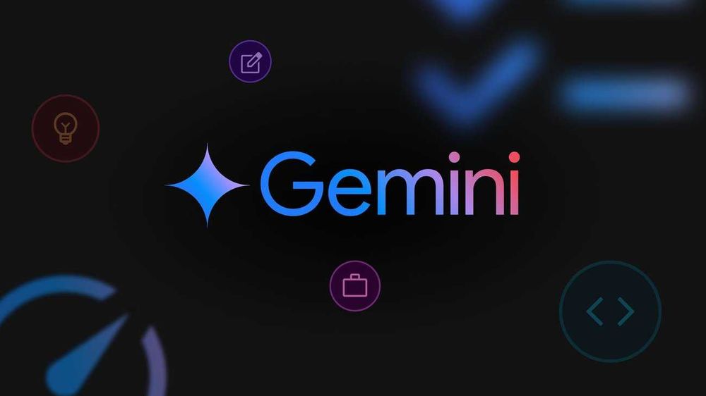 Google AI Gemini Pro 18 miesięcy - Gemini Klucz - GLOBALNY
