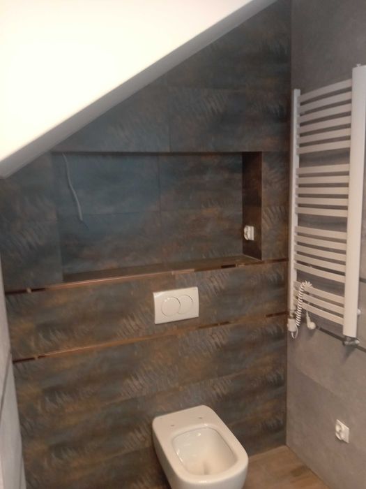 Remonty - Profesjonalne i terminowe wykonanie