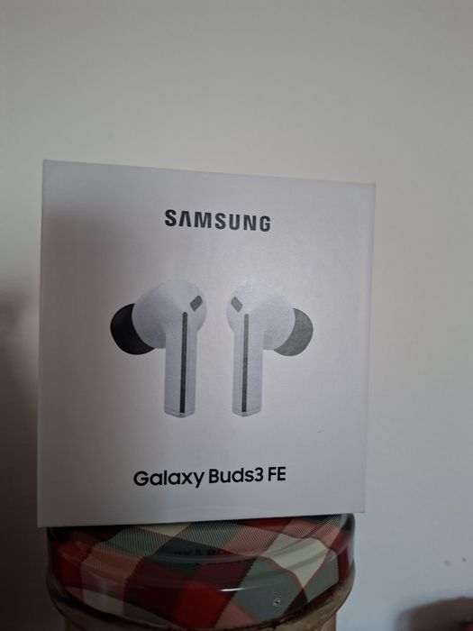 Samsung słuchawki